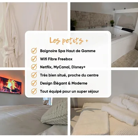 Appartement, & Montpellier