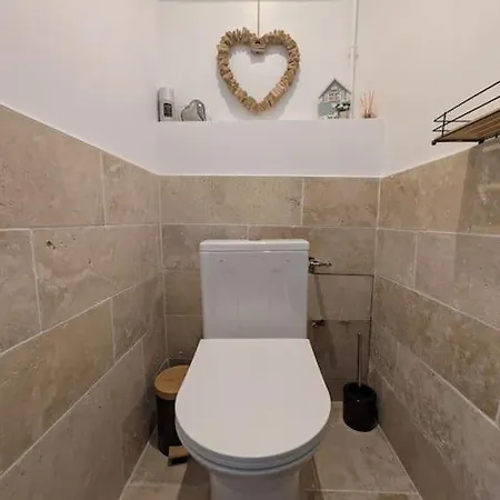 Appartement, & Appartamento