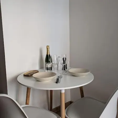 Appartement, & Apartmán Montpellier