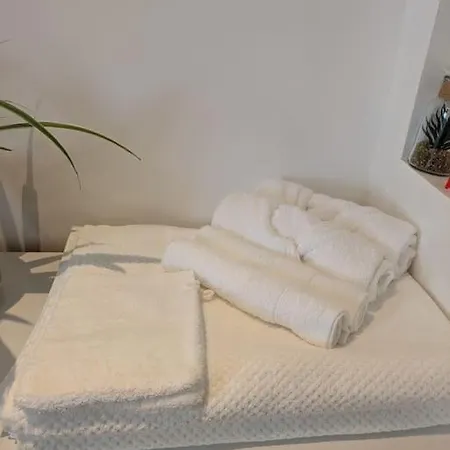 Appartement, & Διαμέρισμα Μονπελιέ