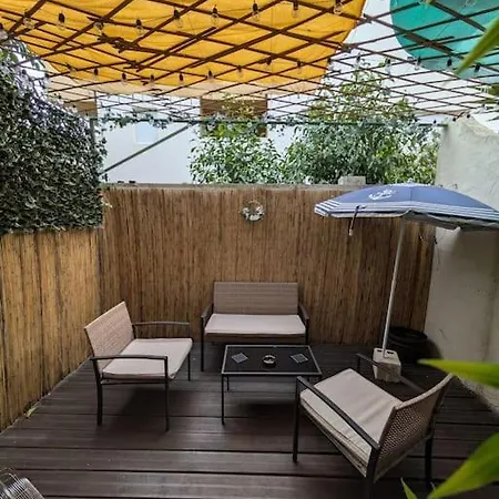 Appartement Appartement, Amour&spa